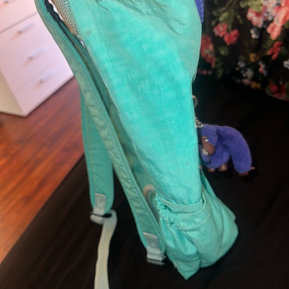 Kipling backpack - Picture 5 of 11